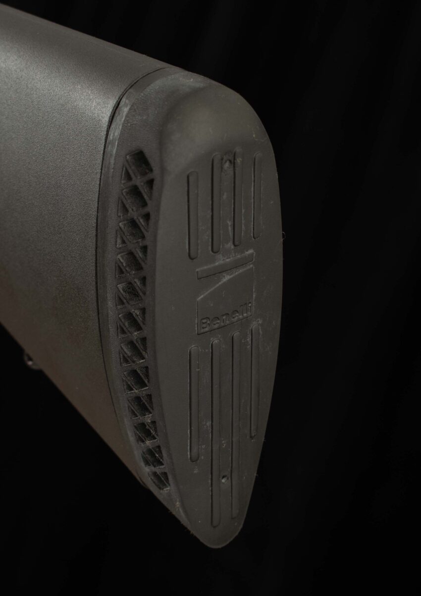 Benelli Super Black Eagle 12ga - 1ST GEN, UNFIRED, CASE