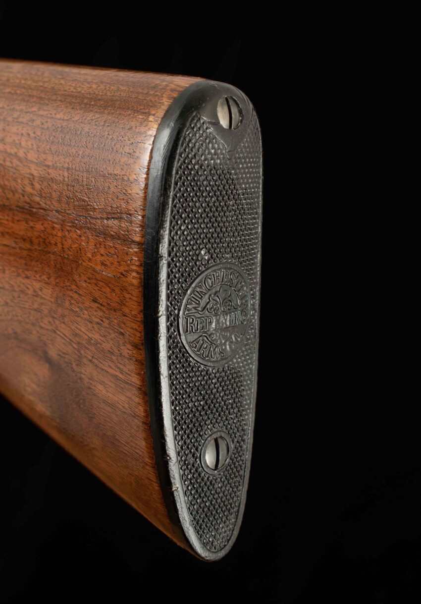 Winchester Model 42 .410 Bore - 1948, 97% FACTORY