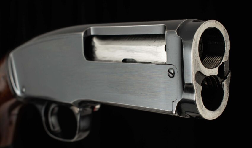 Winchester Model 42 .410 Bore - 1954, 98% FACTORY, 5lbs, 14oz.