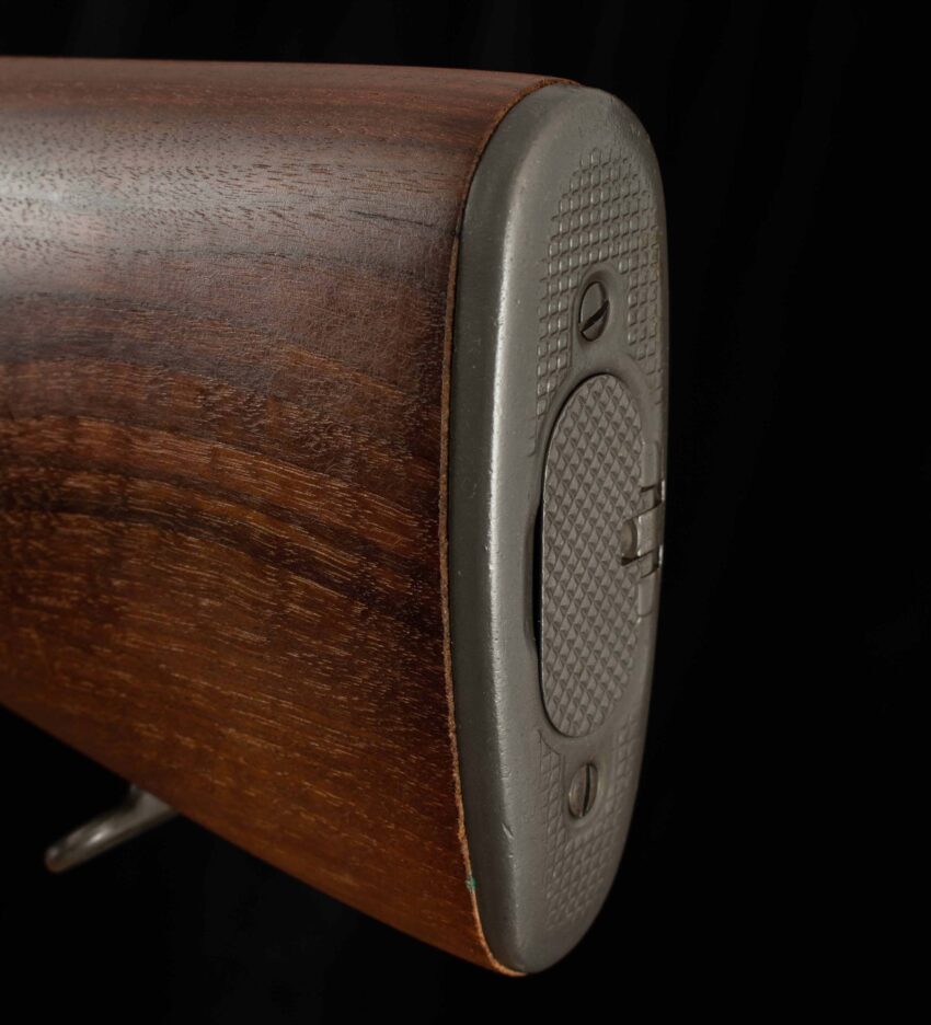 Springfield M1 Garand .30-06 - 1944, 99%, MIRROR BORE, CLEANING KIT