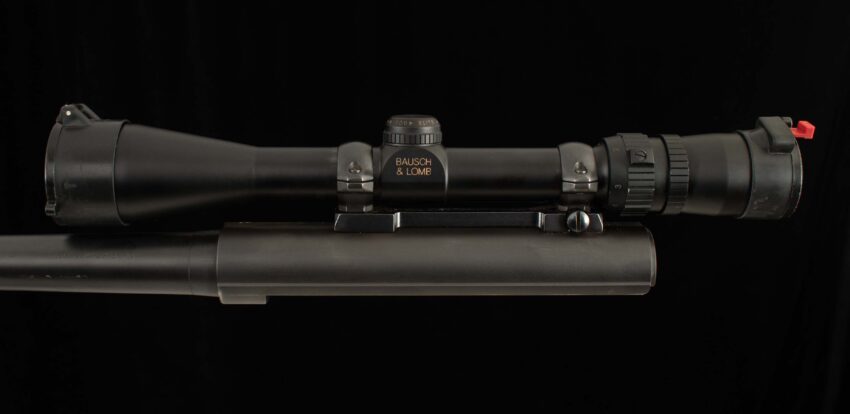 Benelli Super Black Eagle 12ga - H&K MARKED, 2 BRL SET, EXTRA STOCK