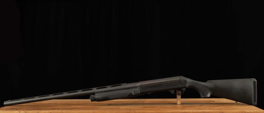 Benelli Super Black Eagle 12ga - 1ST GEN, UNFIRED, CASE