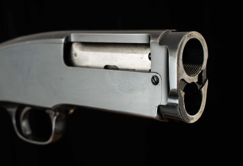 Winchester Model 42 .410 Bore - 1948, 97% FACTORY