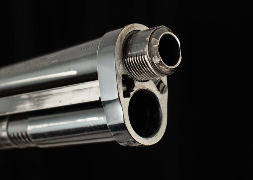Winchester Model 42 .410 Bore - 1954, 98% FACTORY, 5lbs, 14oz.