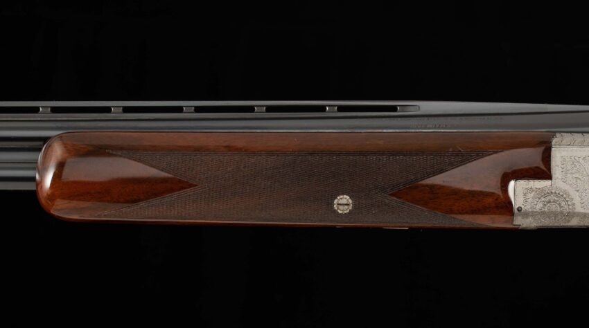 Browning Superposed 28 Gauge - PIGEON GRADE, 1966 PRE-SALT