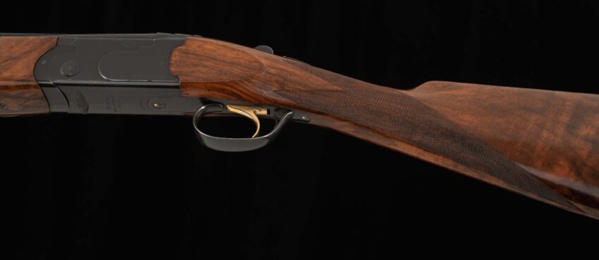 Beretta Orvis Uplander 12 ga - HANDSOME AND FIELD READY, SCREW INS