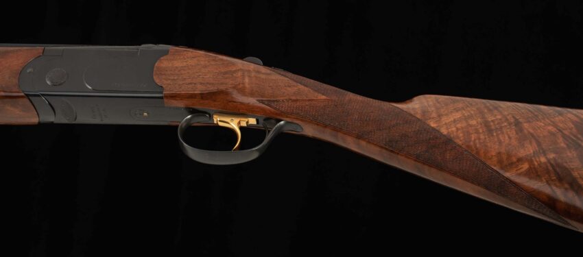 Beretta Orvis Uplander 20 ga – 5lb 10oz, GEORGEOUS WOOD, SCREW IN CHOKES