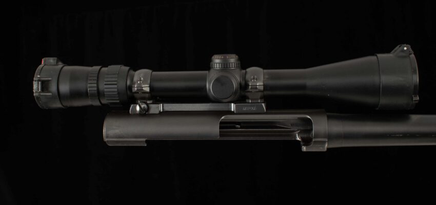 Benelli Super Black Eagle 12ga - H&K MARKED, 2 BRL SET, EXTRA STOCK