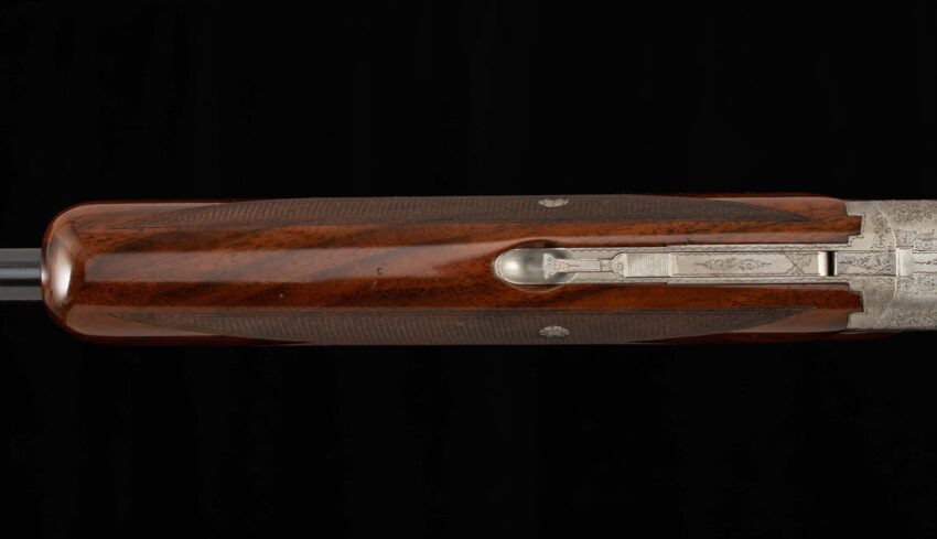 Browning Superposed 28 Gauge - PIGEON GRADE, 1966 PRE-SALT
