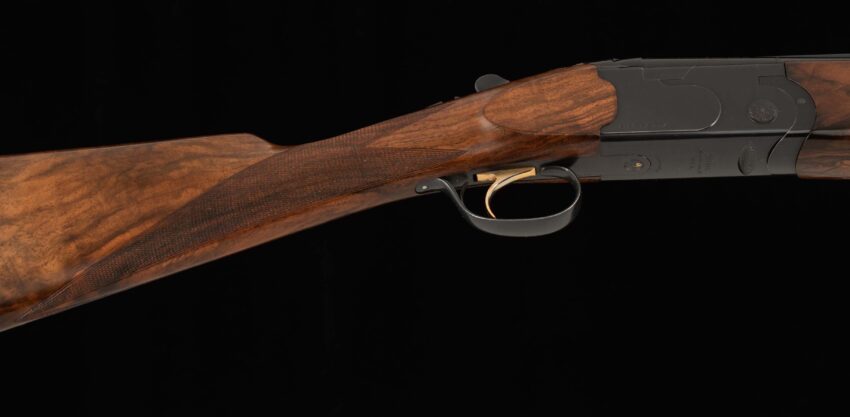 Beretta Orvis Uplander 12 ga - HANDSOME AND FIELD READY, SCREW INS