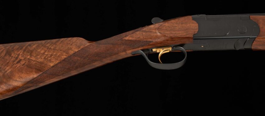 Beretta Orvis Uplander 20 ga – 5lb 10oz, GEORGEOUS WOOD, SCREW IN CHOKES