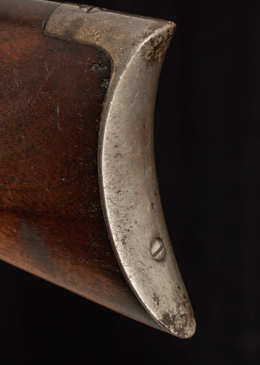 Winchester Model 1894, .32 WS - 1902, OCTAGON, LONG RANGE SIGHTS