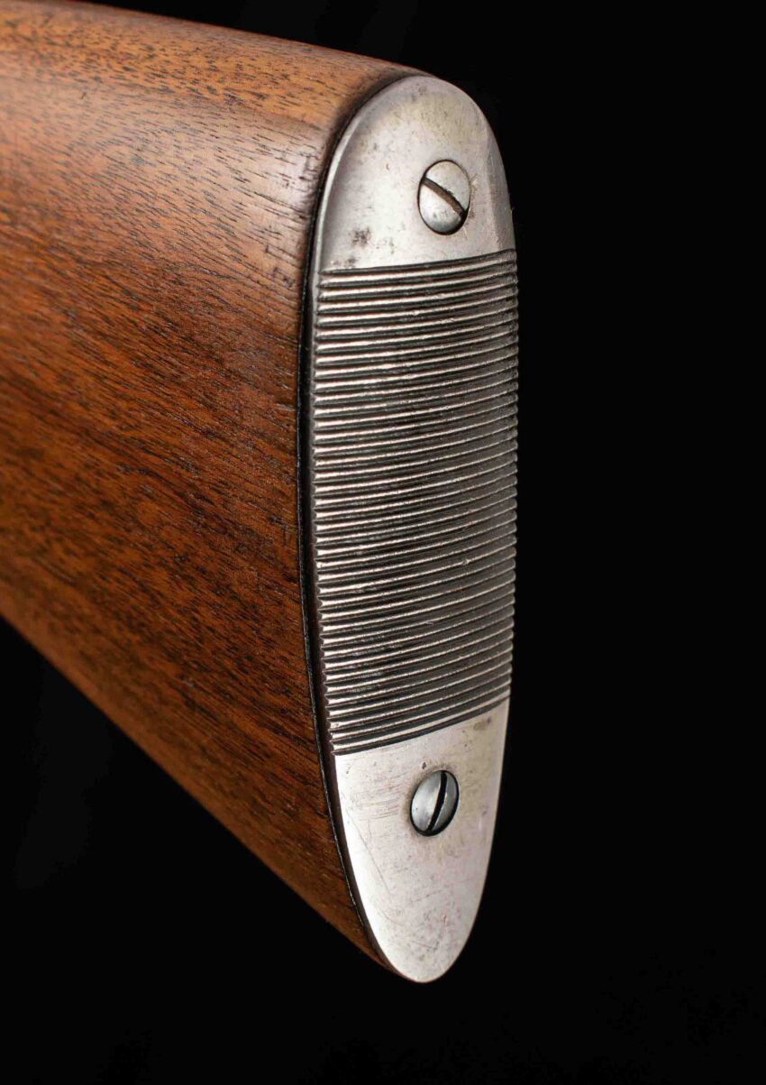 Winchester Model 94 .32WS - 1941, LONGWOOD, MIRROR BORE