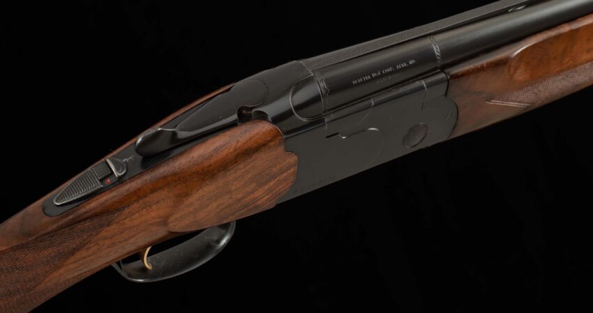 Beretta Orvis Uplander 12 ga - HANDSOME AND FIELD READY, SCREW INS