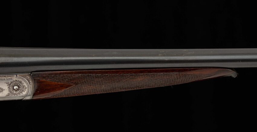 Army & Navy 20 Ga. - PRE-WAR LONDON BOXLOCK, 28”, 5LBS. 15OZ.