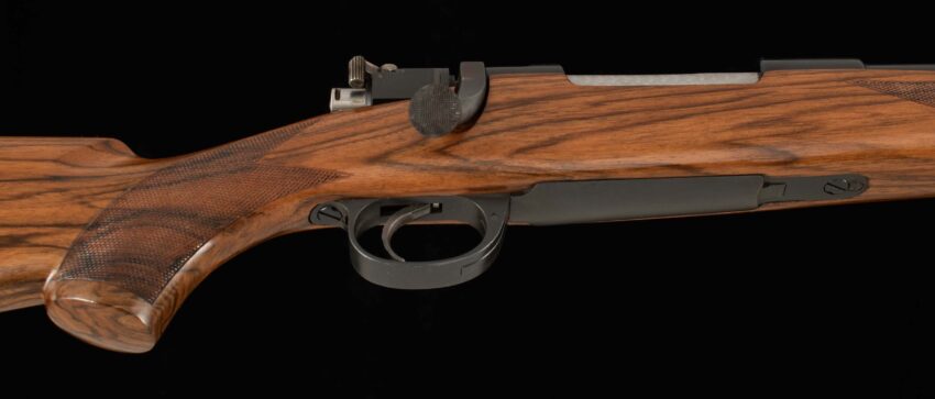 Vais Arms - Custom Rifle .280 Remington - PERFECT BORE, STUNNING WOOD