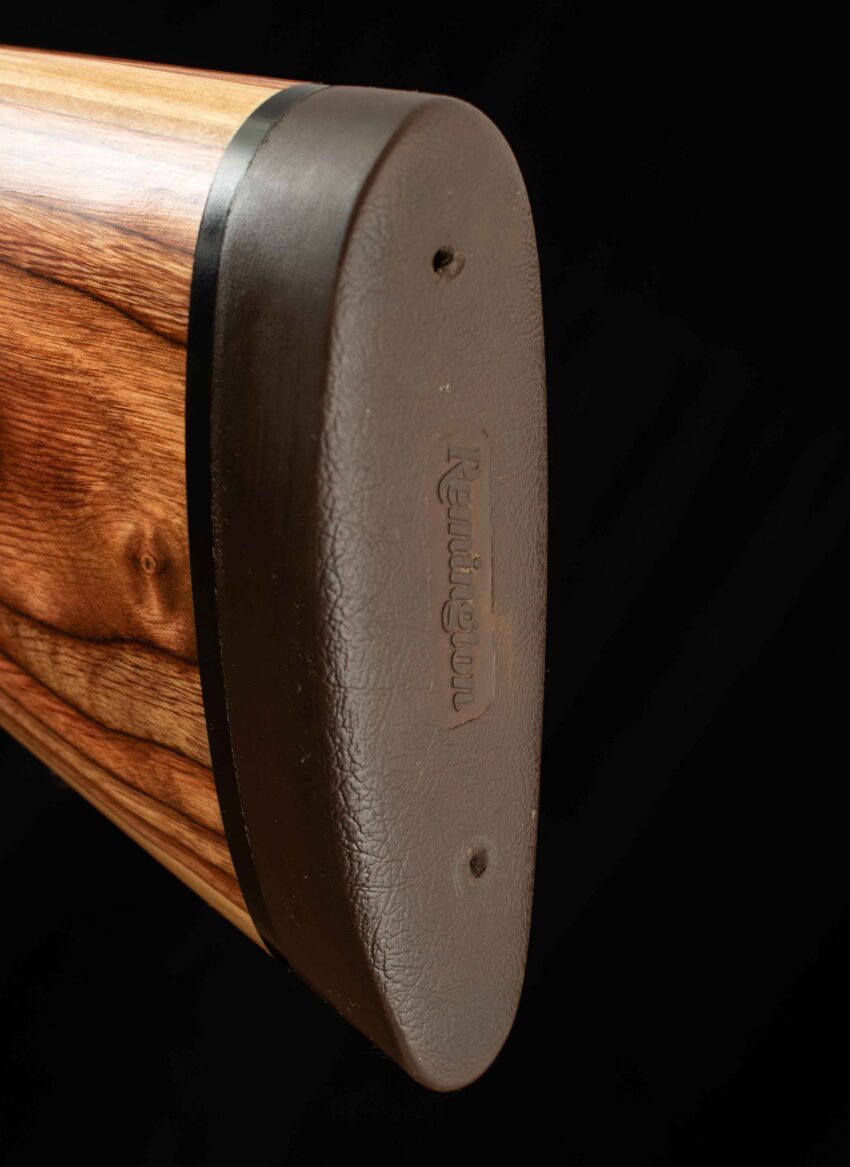 Remington Model 673 .350 REM MAG - THE ULTIMATE GUIDE GUN, ADJ TRIGGER, 22”