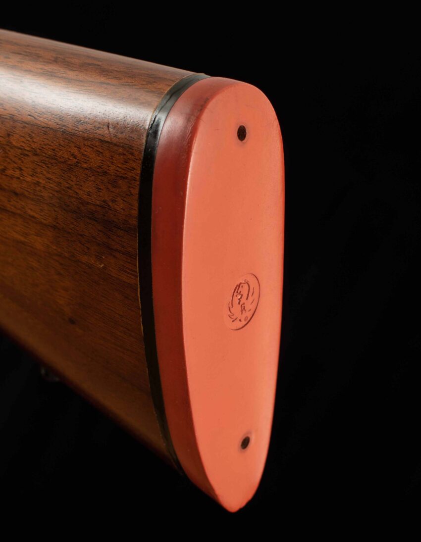 Ruger M77 .458 Winchester Magnum – Dangerous Game Rifle and Safari Rifle