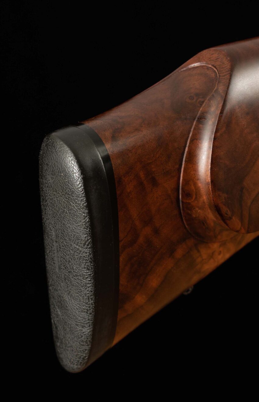 Remington M700 .270 -  LEFTY, CUSTOM SHOP, 1 OF A KIND, C GRADE