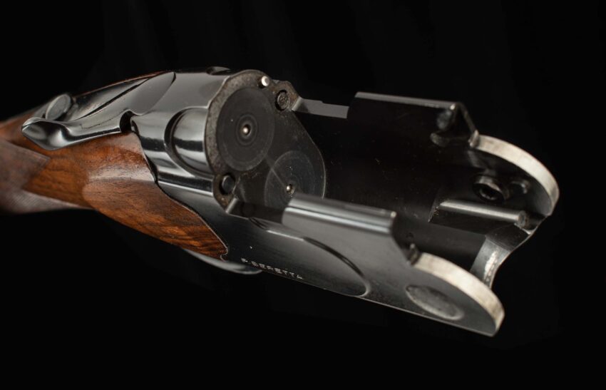 Beretta Orvis Uplander 12 ga - HANDSOME AND FIELD READY, SCREW INS