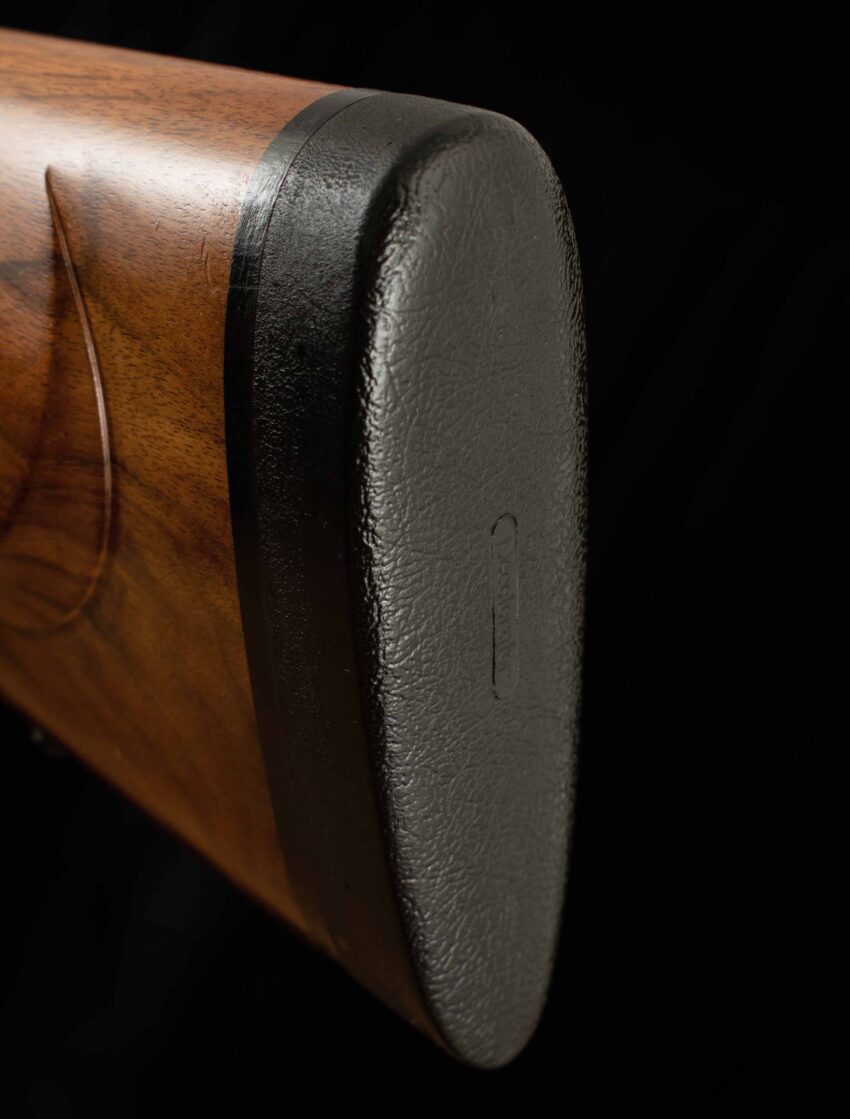 Vais Arms - Custom Rifle .280 Remington - PERFECT BORE, STUNNING WOOD