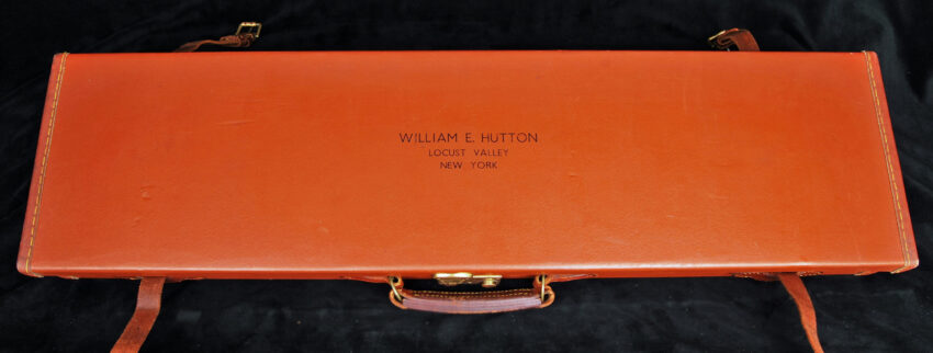 Henry Ithaca Custom Case 001