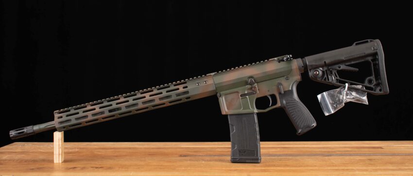 Wilson Combat 300HAM’R - RECON TACTICAL, FOREST CAMO