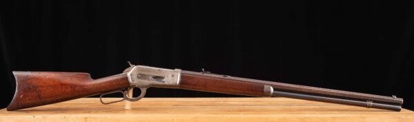 Winchester 1886 38-56WCF - 1889, 26” OCTAGONAL BARREL