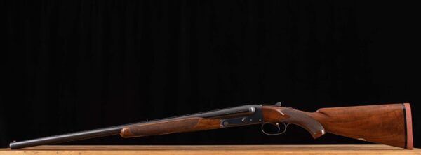 Winchester Model 21 SKEET - PRE-WAR, 98% FACTORY FINISH