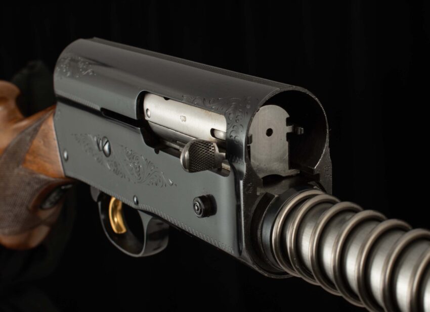 Browning A5 Sweet Sixteen, 16ga - 1963, 99%, FULL CHOKE, SALT FREE