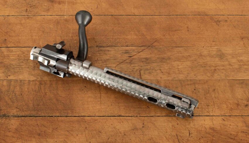 Vais Arms - Custom Rifle .280 Remington - PERFECT BORE, STUNNING WOOD