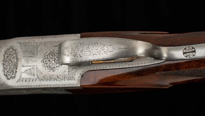 Browning Superposed 28 Gauge - PIGEON GRADE, 1966 PRE-SALT