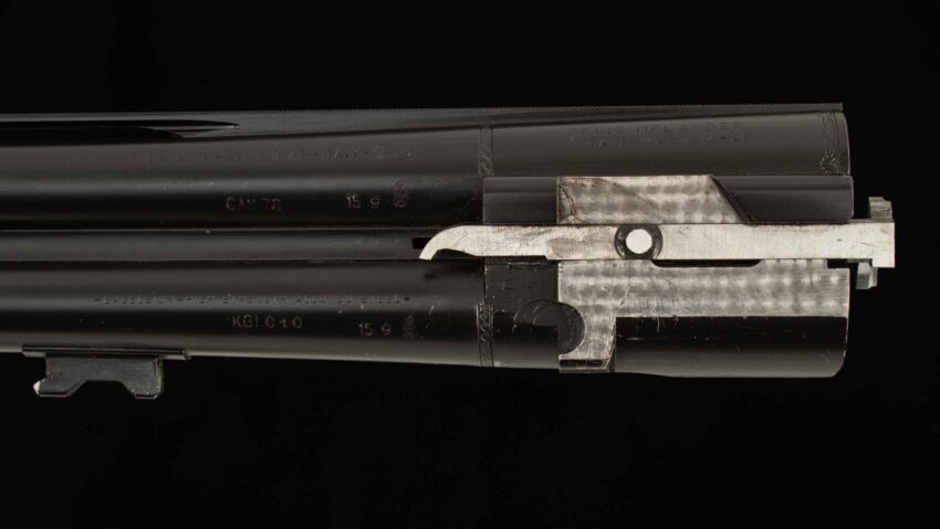 Beretta Orvis Uplander 20 ga – 5lb 10oz, GEORGEOUS WOOD, SCREW IN CHOKES