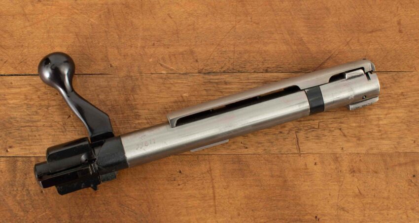 Ruger M77 .458 Winchester Magnum – Dangerous Game Rifle and Safari Rifle