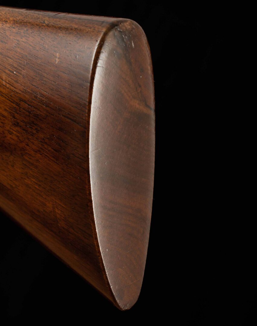Webley & Scott Model 700 Churchill 12ga - 25", FEATHERWEIGHT, HEAVY PROOF