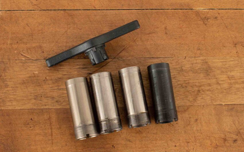 Beretta Orvis Uplander 12 ga - HANDSOME AND FIELD READY, SCREW INS