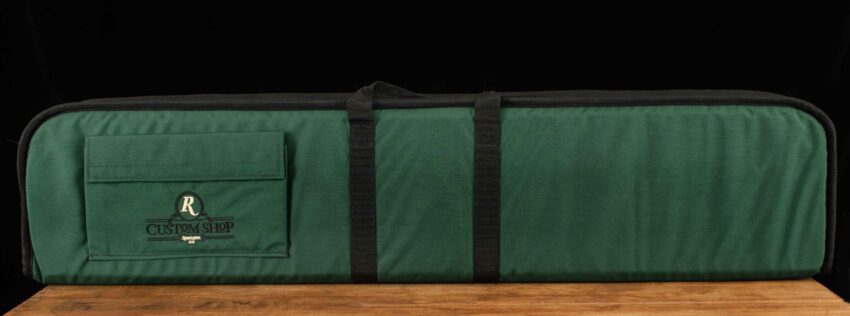 Remington M700 .270 -  LEFTY, CUSTOM SHOP, 1 OF A KIND, C GRADE