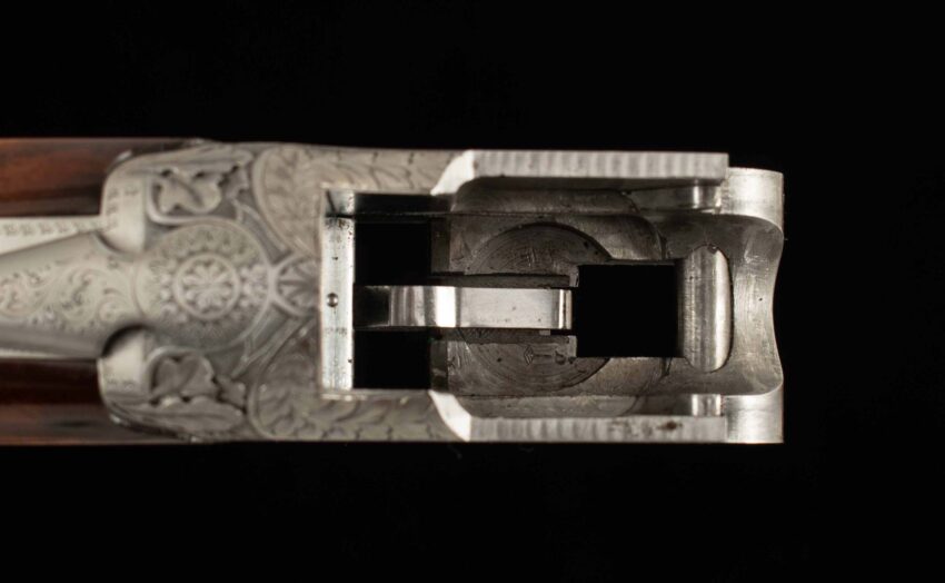 Browning Superposed 28 Gauge - PIGEON GRADE, 1966 PRE-SALT