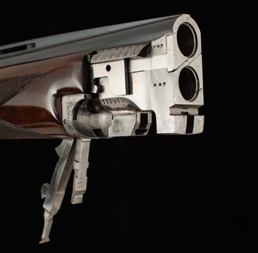 Browning Superposed 28 Gauge - PIGEON GRADE, 1966 PRE-SALT