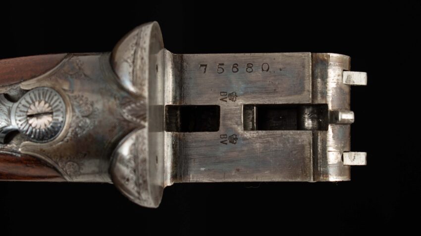 Army & Navy 20 Ga. - PRE-WAR LONDON BOXLOCK, 28”, 5LBS. 15OZ.