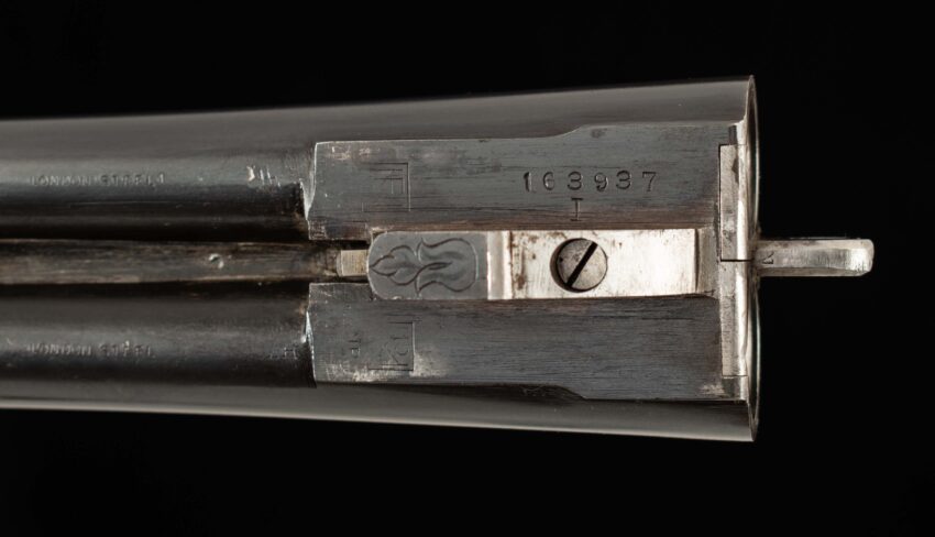 L.C. Smith Ideal 16 Gauge - 28”, EJECTORS, HIGH CONDITION