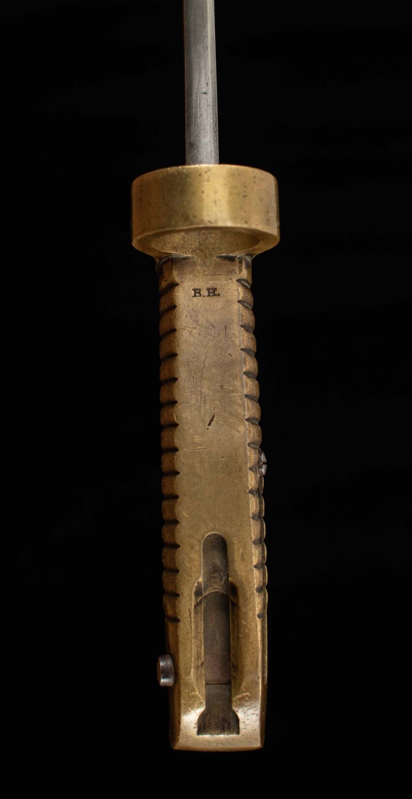 Remington Model 1863 ‘Zouave’ .58CAL - LIKELY UNFIRED, BAYONET, SLING