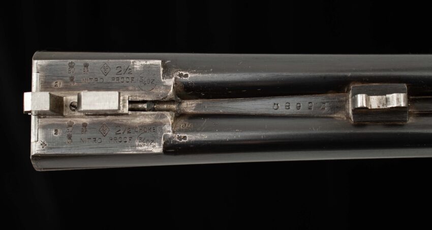 Army & Navy 20 Ga. - PRE-WAR LONDON BOXLOCK, 28”, 5LBS. 15OZ.