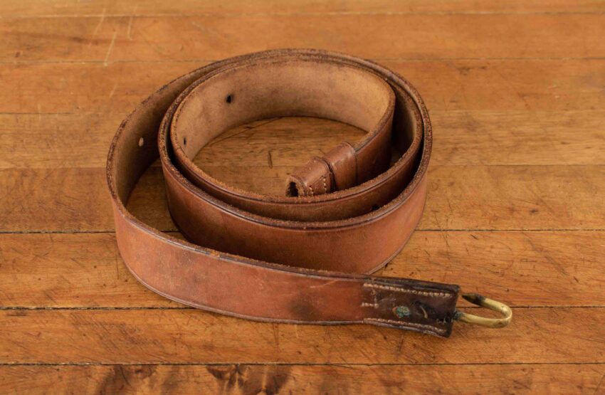 Remington Model 1863 ‘Zouave’ .58CAL - LIKELY UNFIRED, BAYONET, SLING