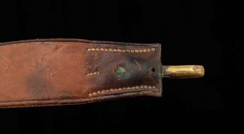 Remington Model 1863 ‘Zouave’ .58CAL - LIKELY UNFIRED, BAYONET, SLING