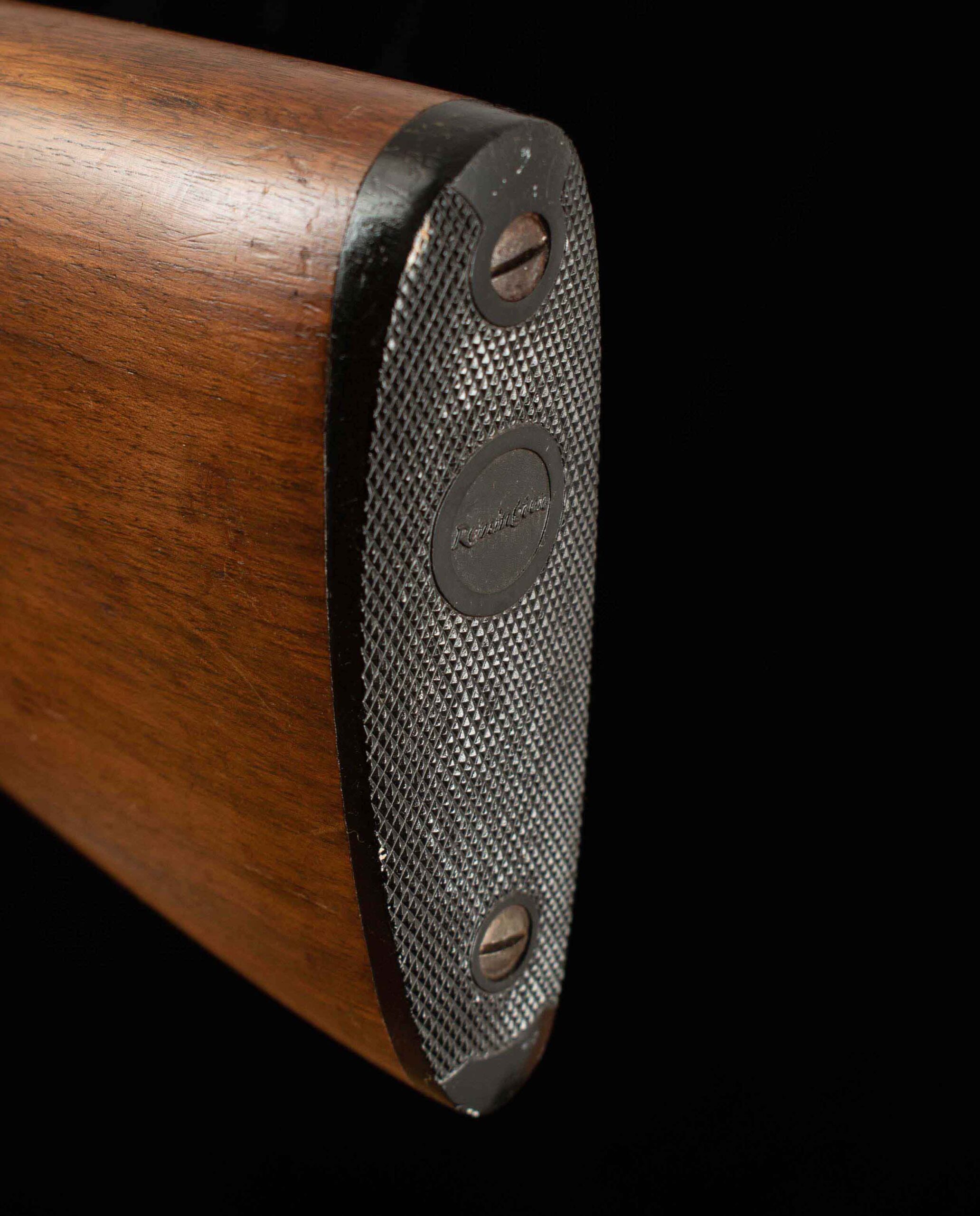 Remington 510 Targetmaster Routledge Bore .22 LR Shot Shell - RARE FIND