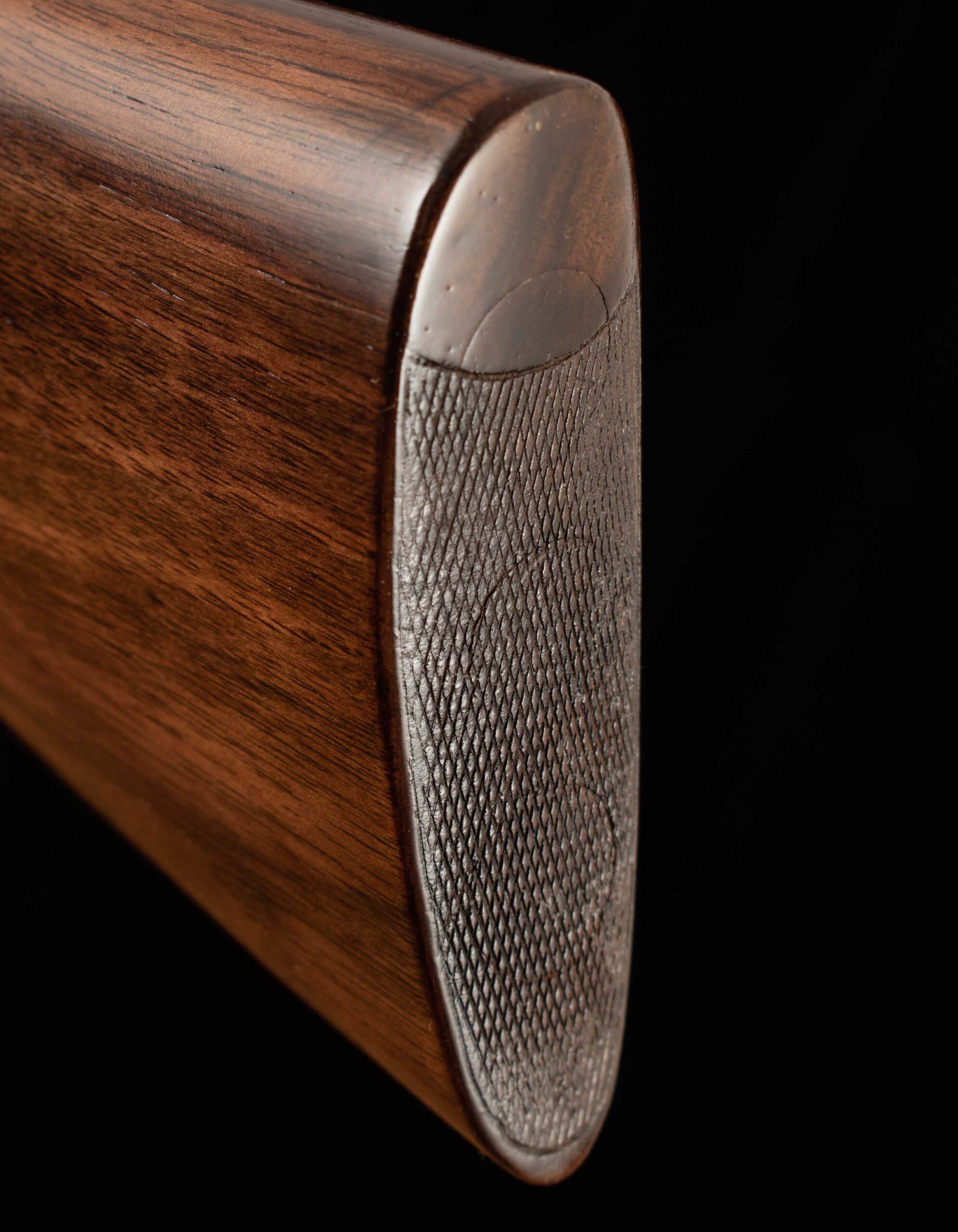 AyA No. 3 20ga. - 1979, GREAT WOOD, 5LBS. 10OZ.