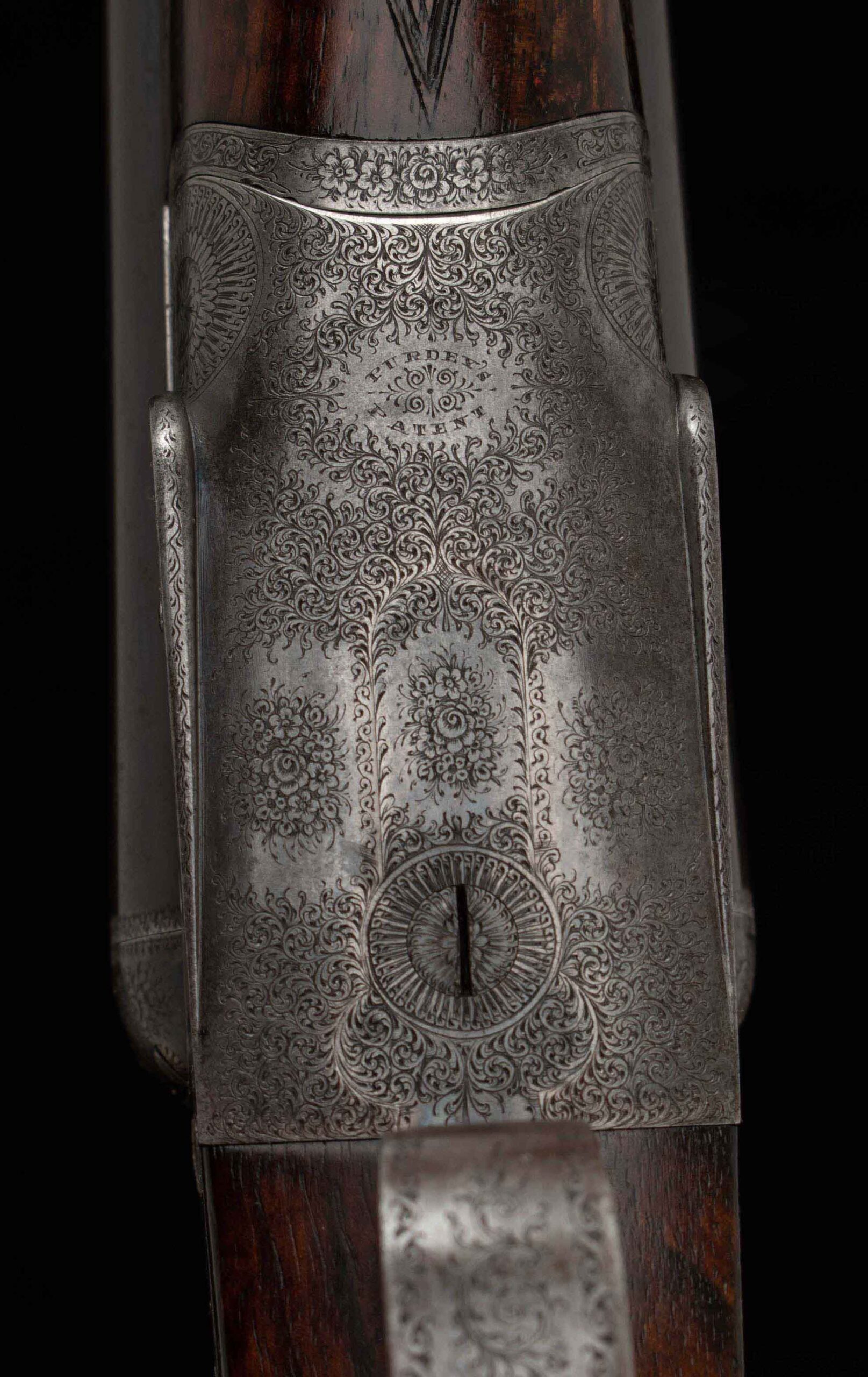 Purdey 16 Bore - 1889, FULLY DOCUMENTED, 30” WHITWORTH