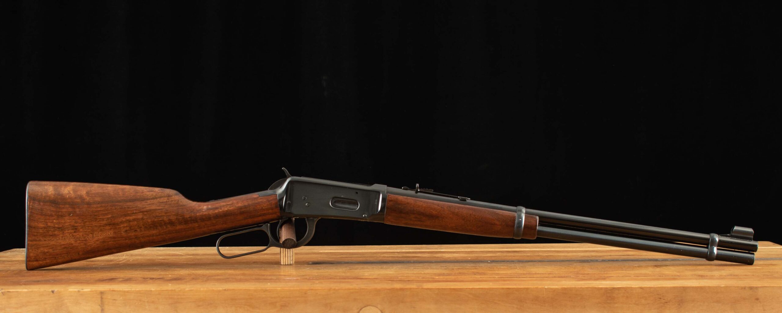 Winchester Model 94, .30-30WIN - 1956, MIRROR BORE, 99%