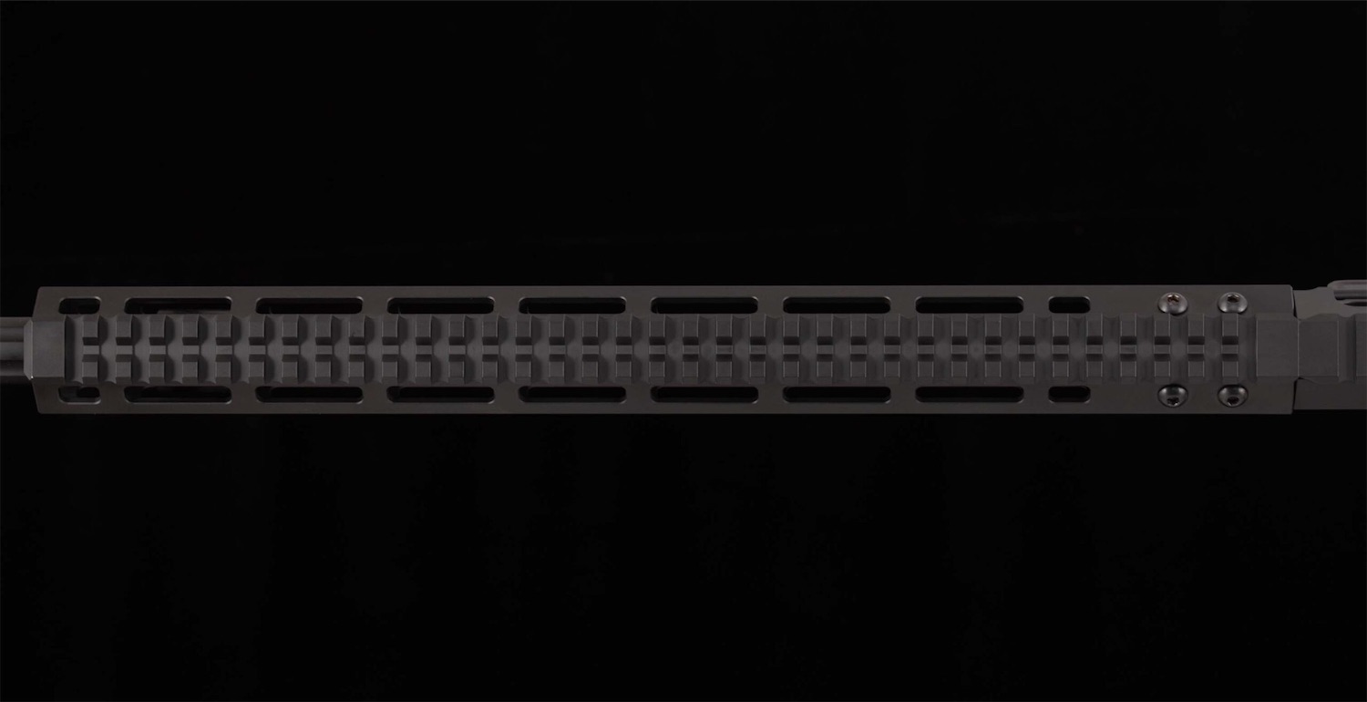 Wilson Combat Super Sniper .223 Wylde - 20”, SUB MOA, THREAD PROTECTOR